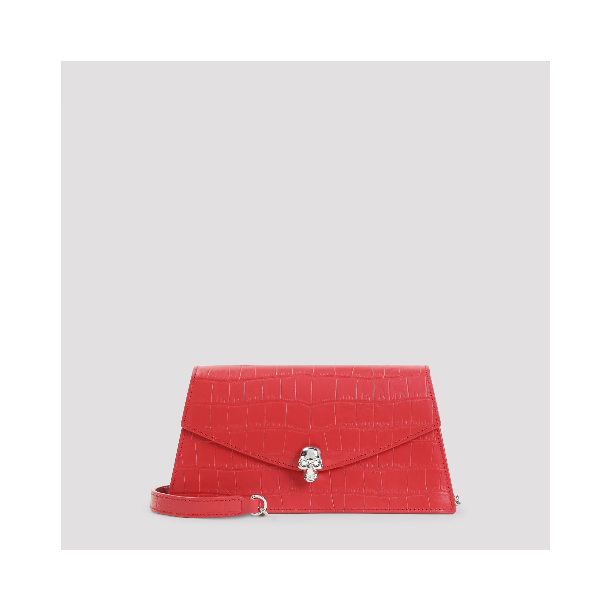 Alexander McQueen Skull Mini Bag