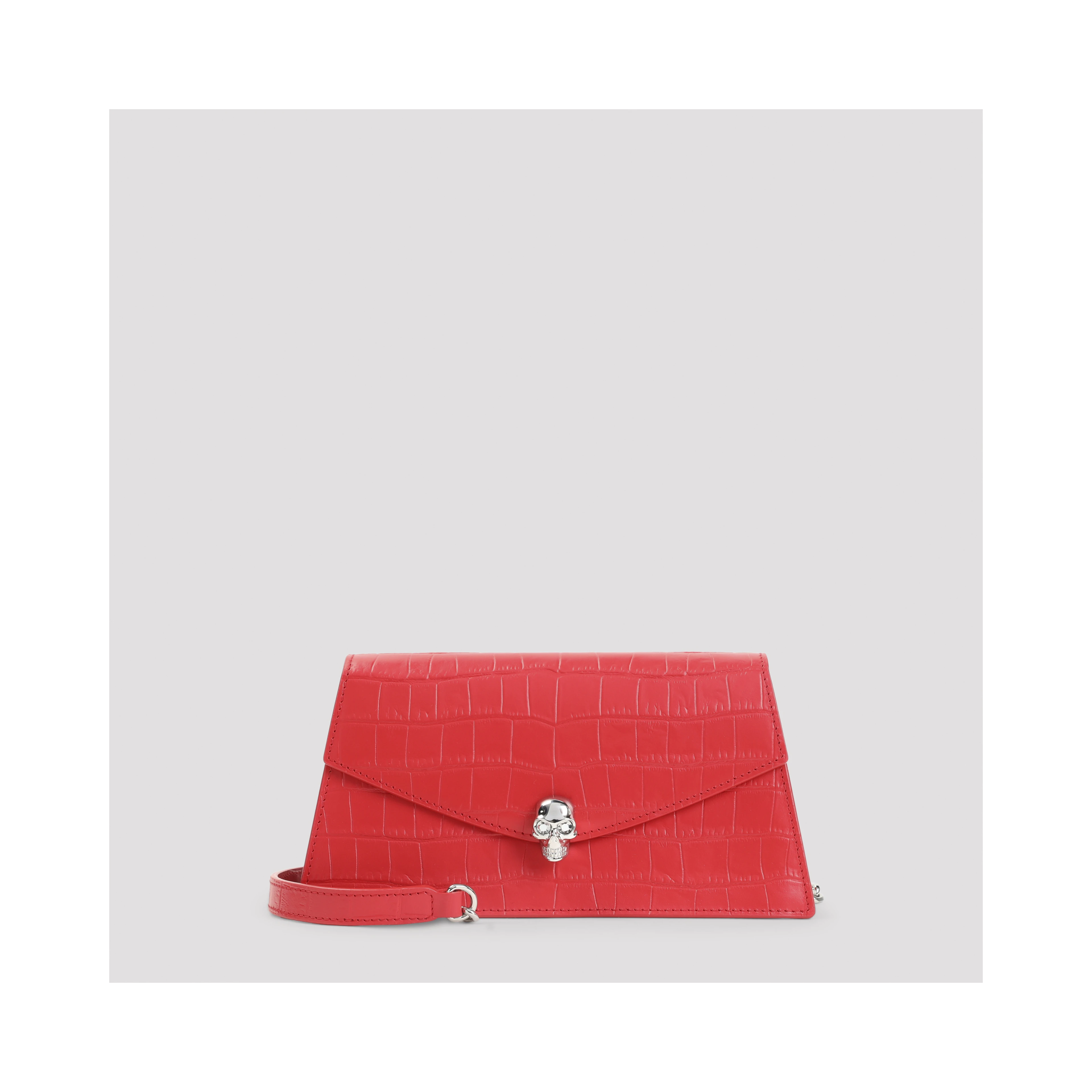 Alexander McQueen Skull Mini Bag