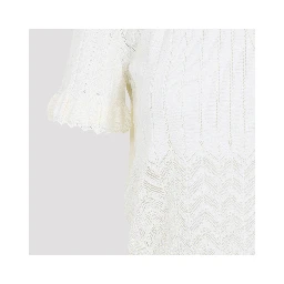 Alexander McQueen Lace Top