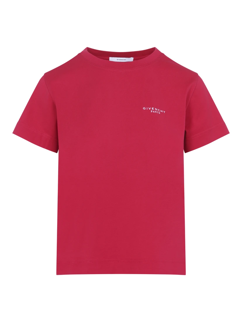 Givenchy Slim-fit T-shirt