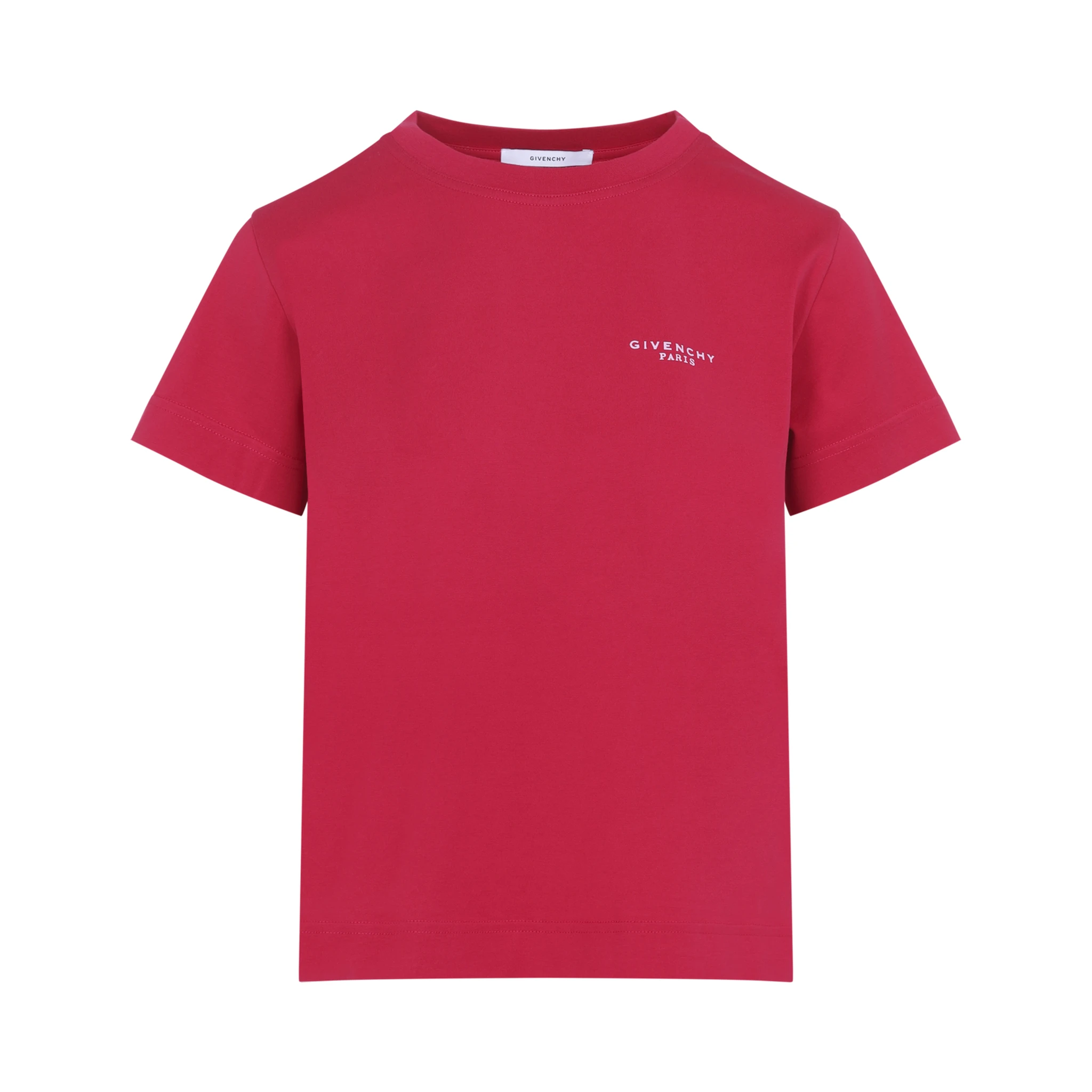 Givenchy Slim-fit T-shirt
