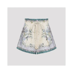 Zimmerman Indra Tuck Short