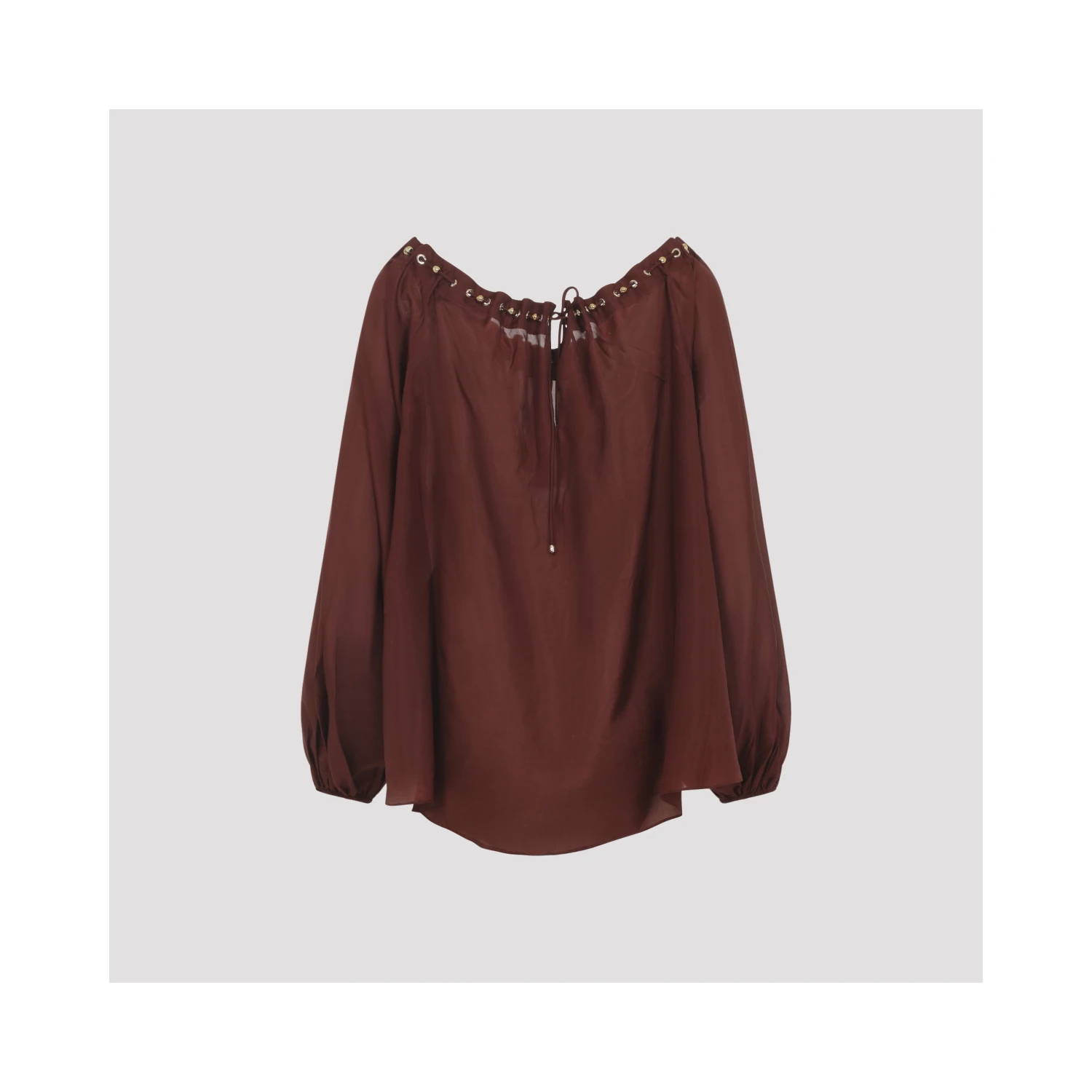 Zimmermann Aster Blouse