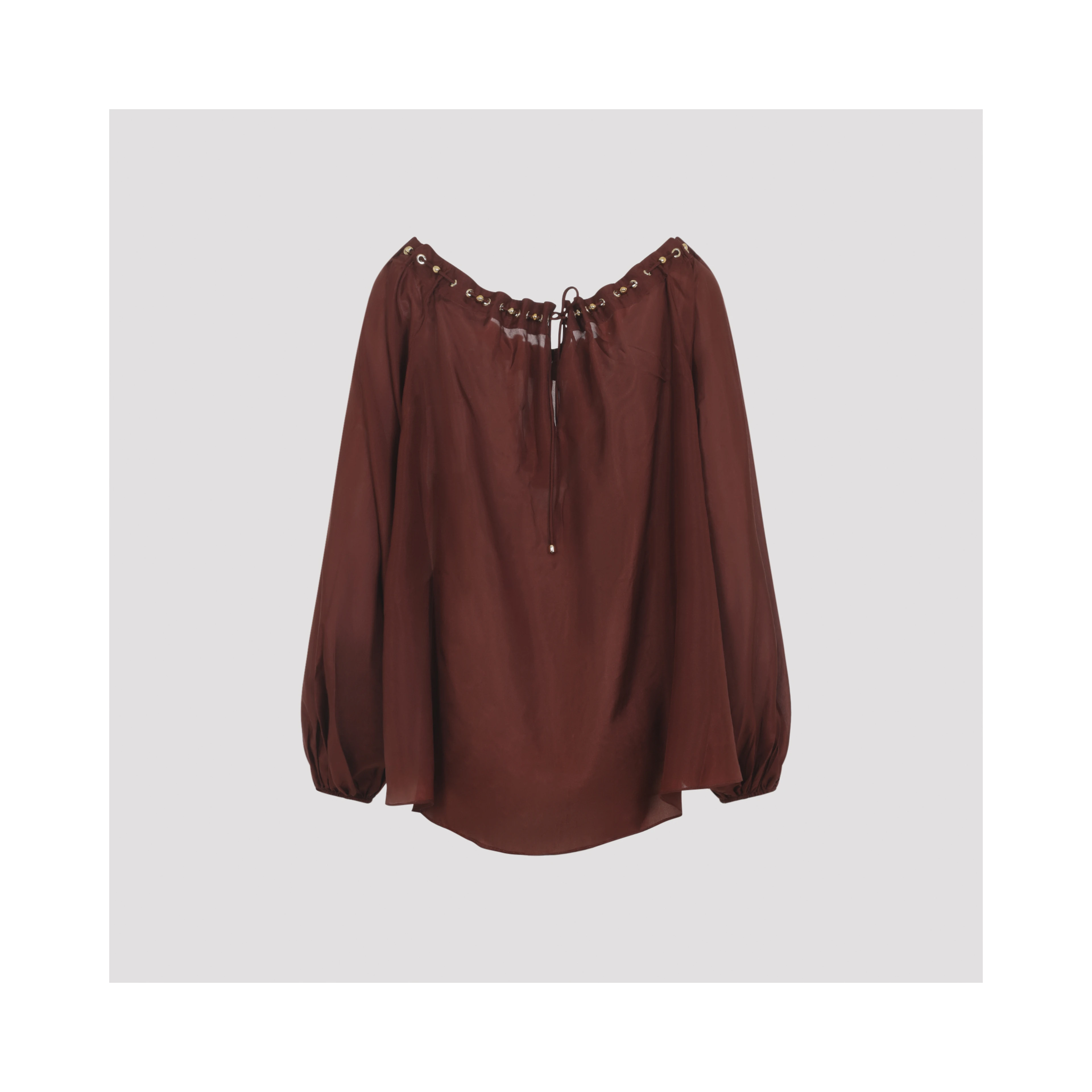 Zimmermann Aster Blouse