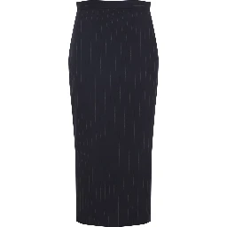 Givenchy Midi Skirt