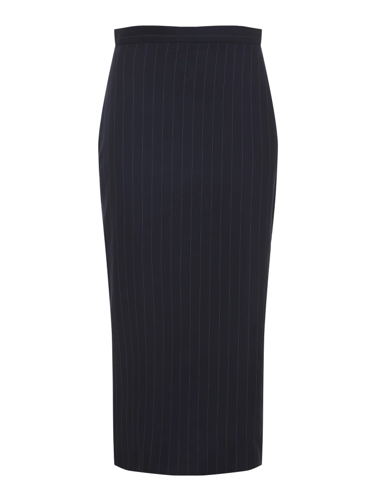 Givenchy Midi Skirt alternative