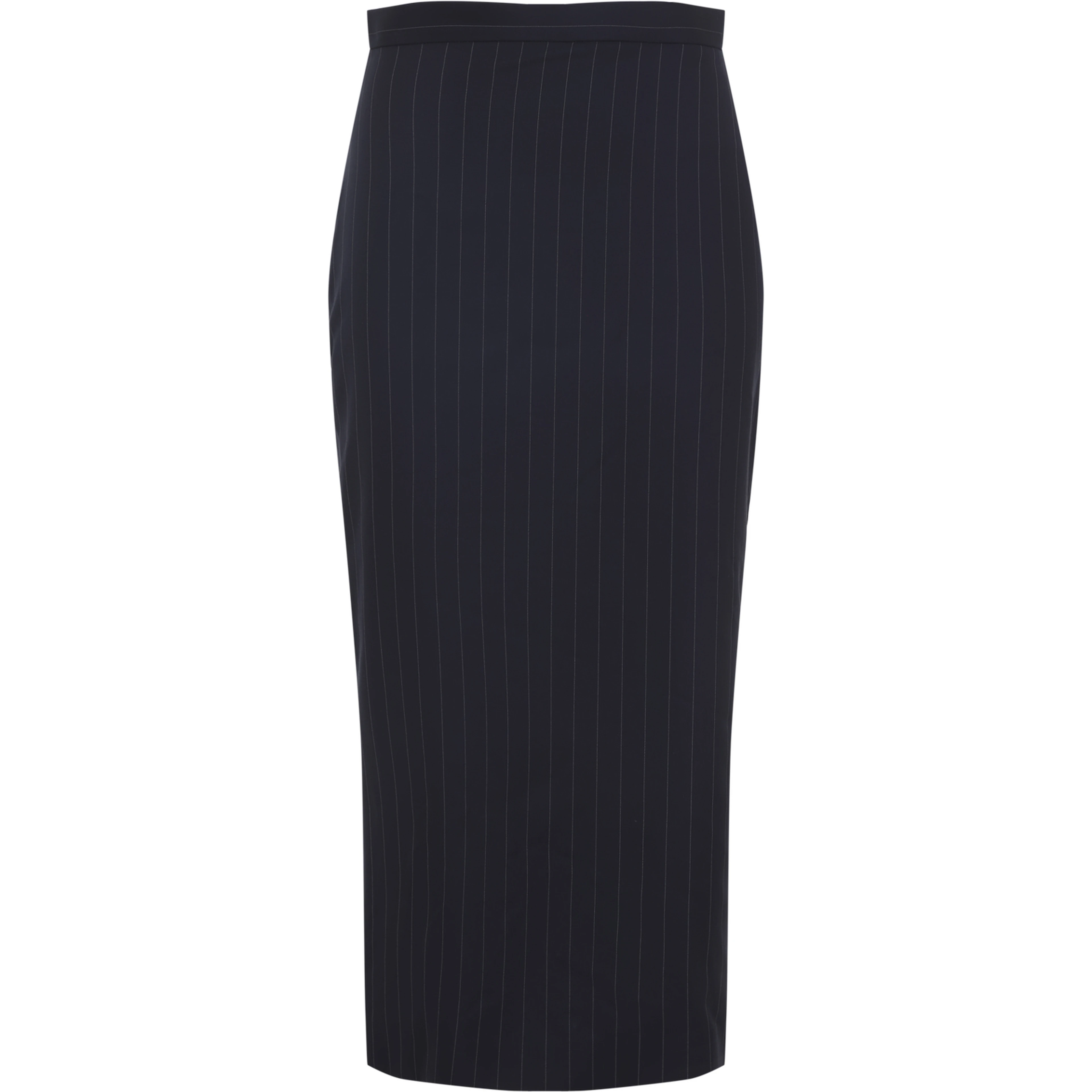 Givenchy Midi Skirt