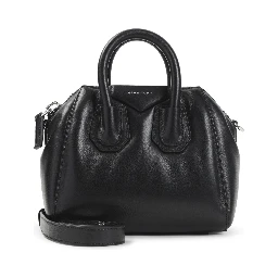 Givenchy Mini Antigona Bomber Bag