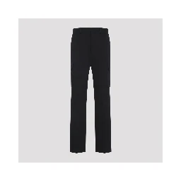Givenchy Tailored Cargo Trousers