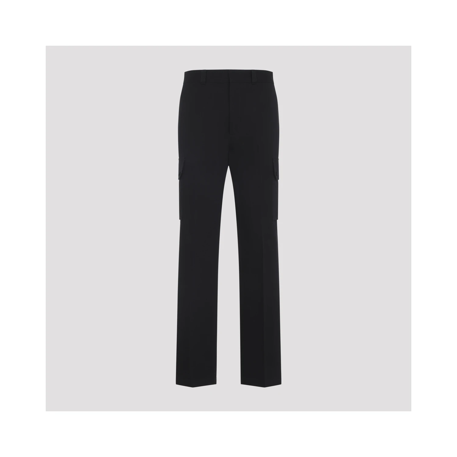 Givenchy Tailored Cargo Trousers