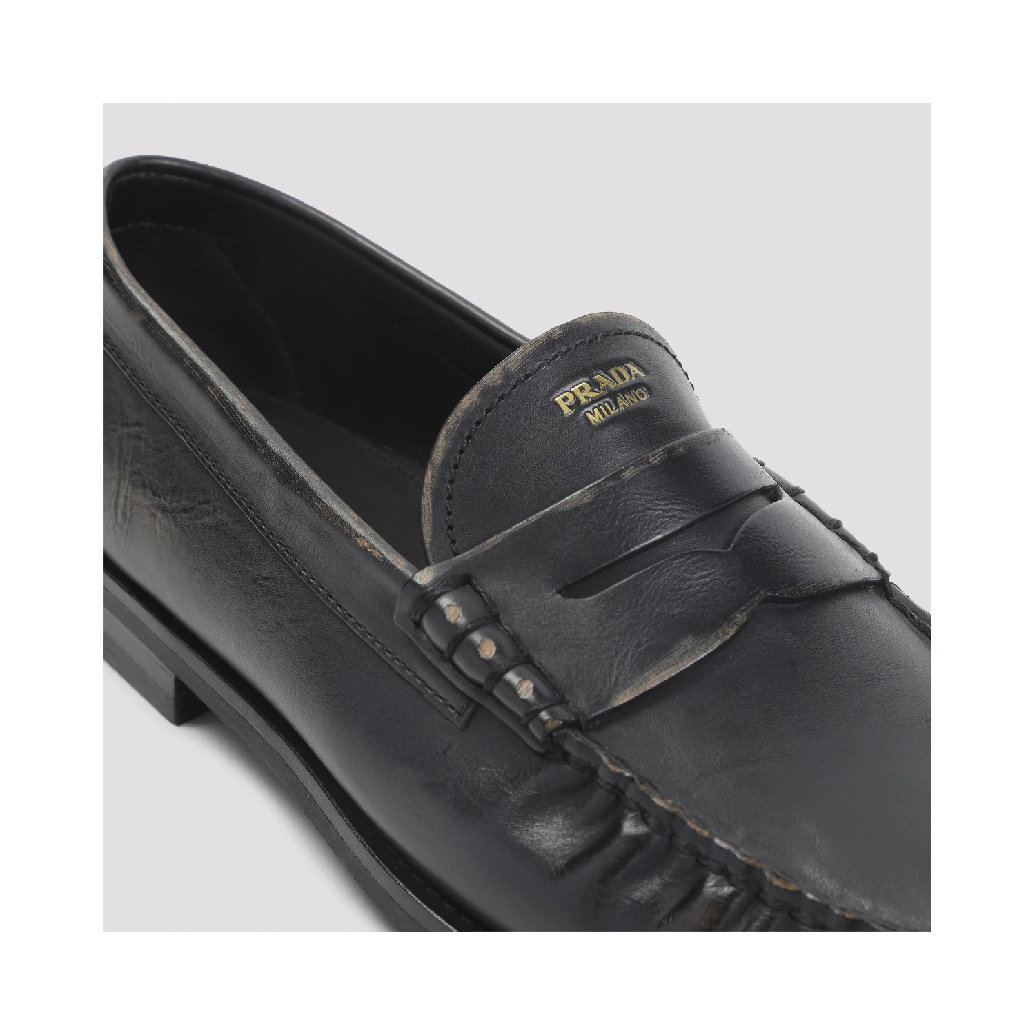 Prada Loafer