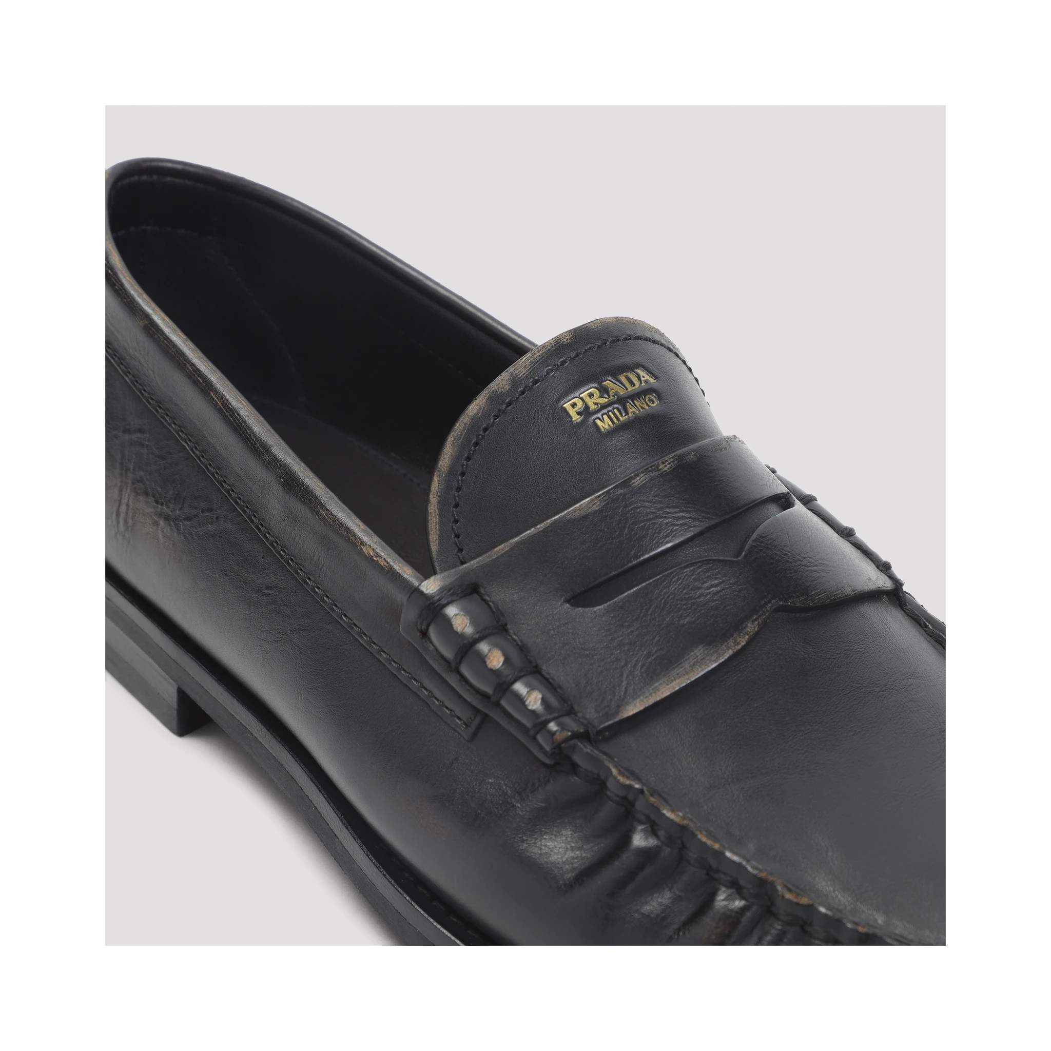 Prada Loafer