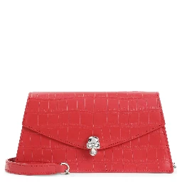 Alexander McQueen Skull Mini Bag
