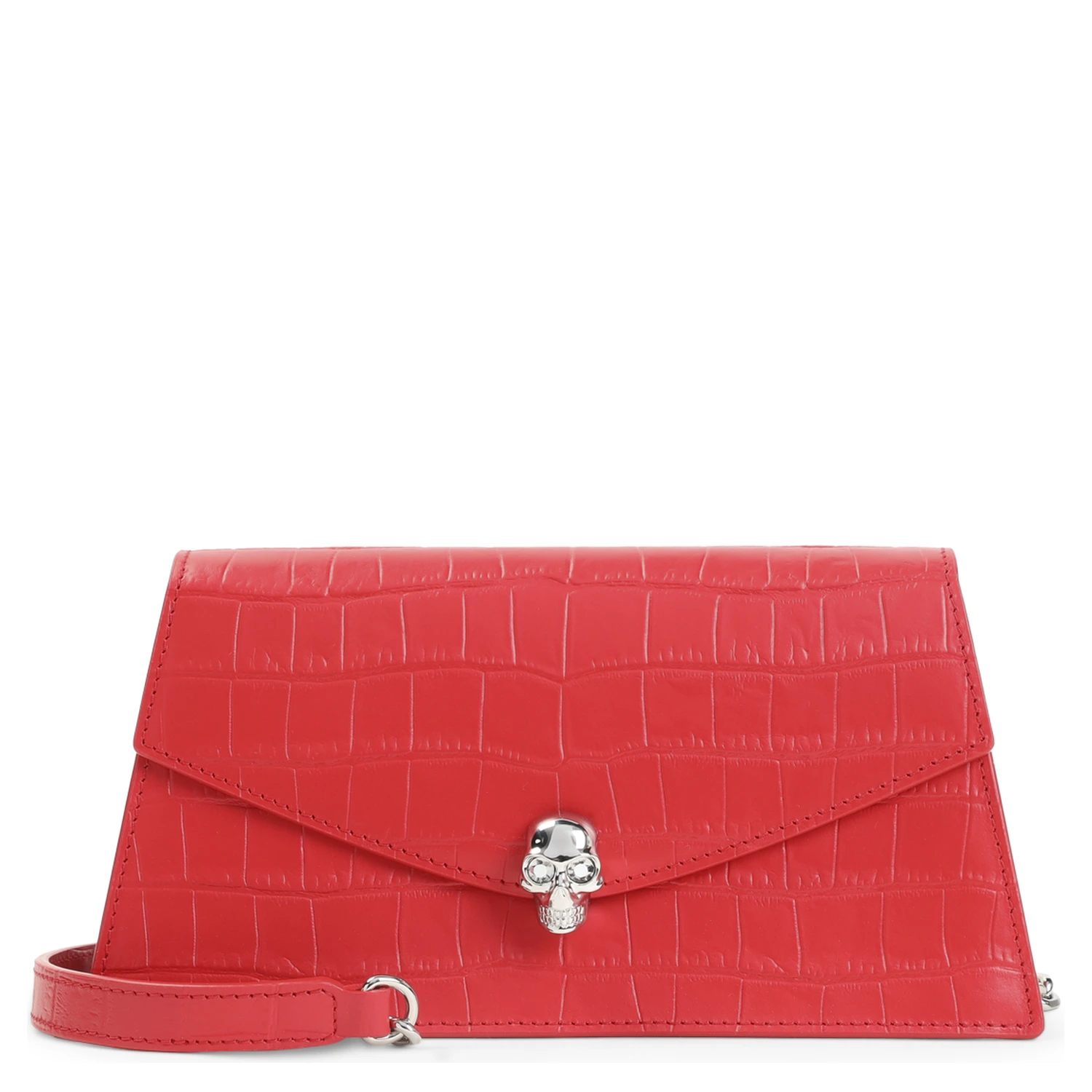 Alexander McQueen Skull Mini Bag