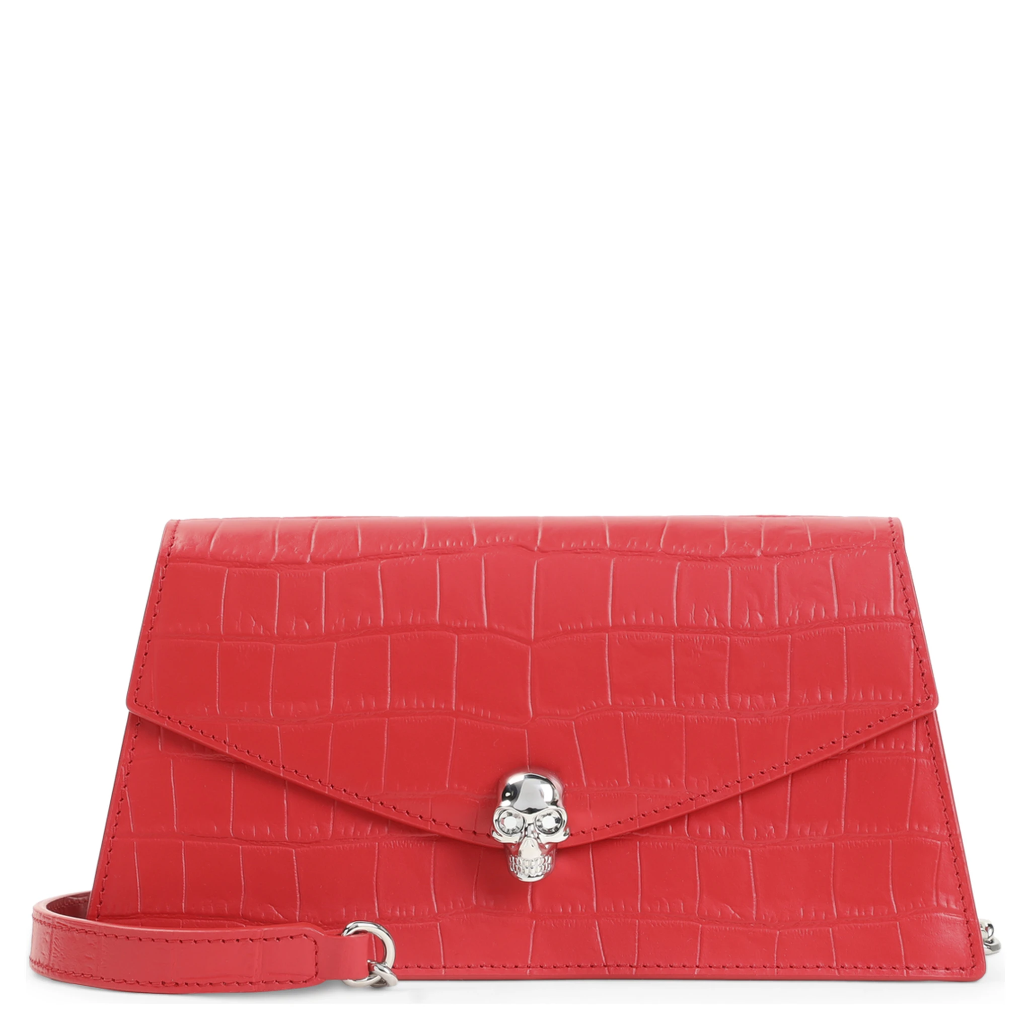Alexander McQueen Skull Mini Bag