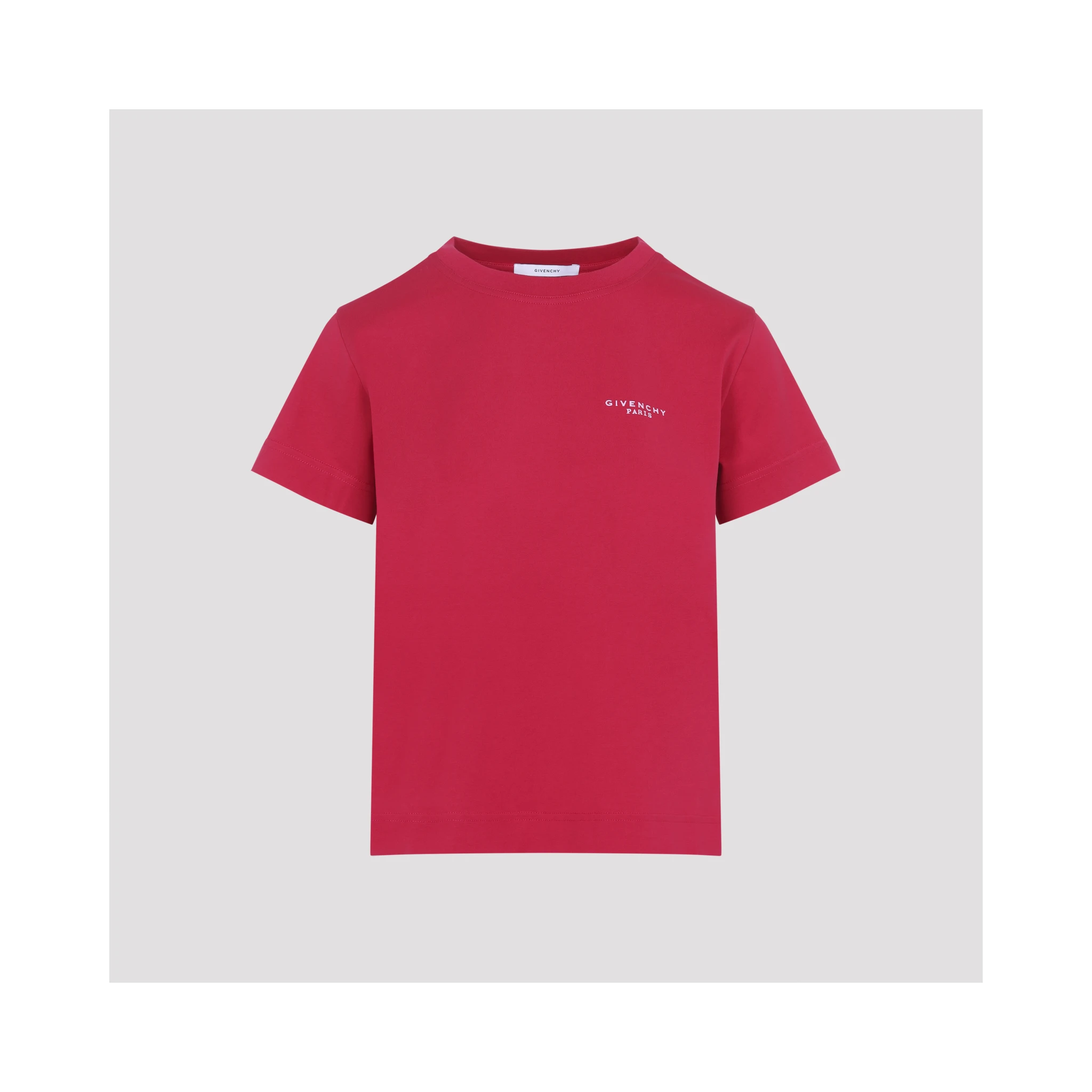 Givenchy Slim-fit T-shirt