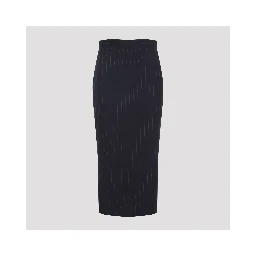Givenchy Midi Skirt