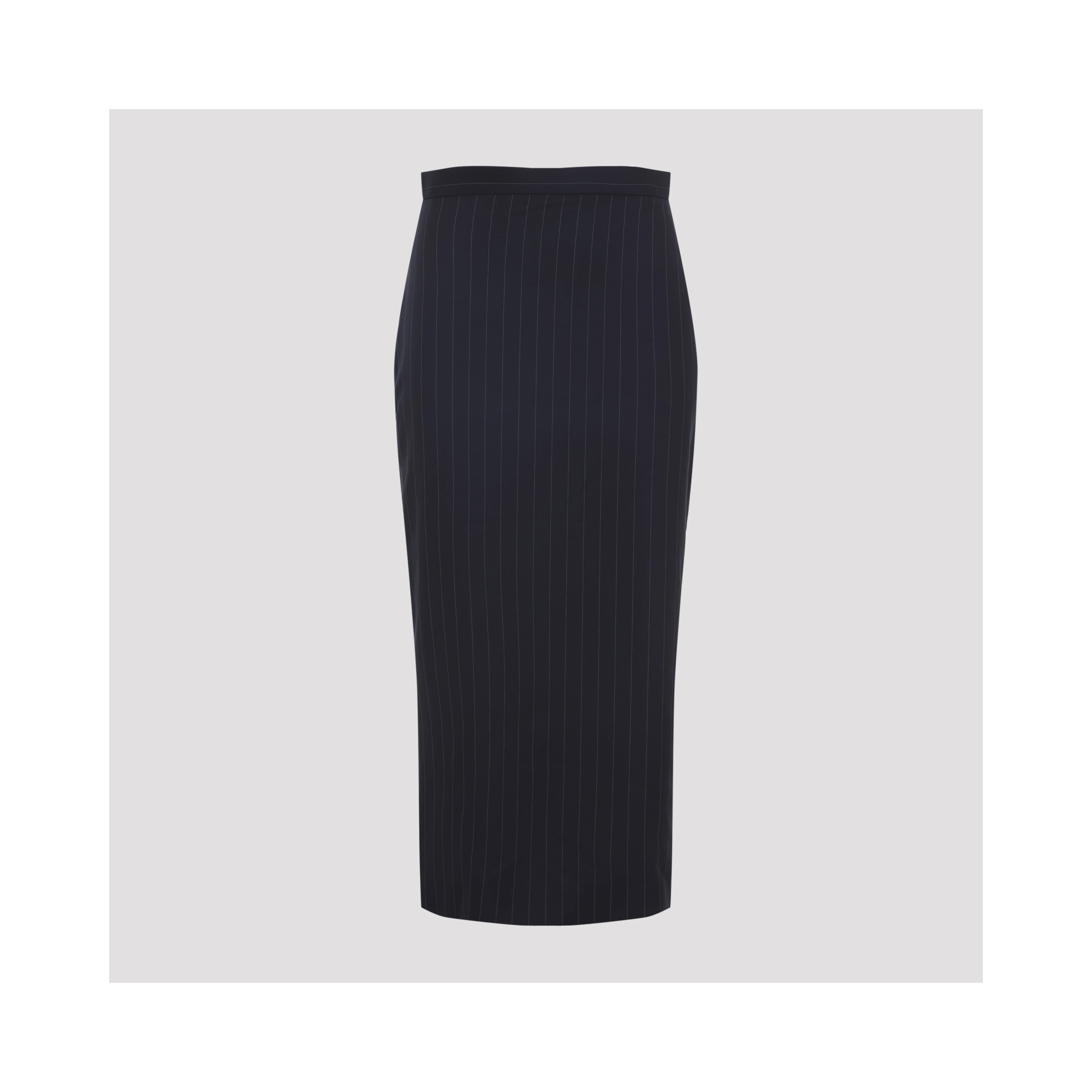 Givenchy Midi Skirt