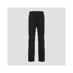 Givenchy Tailored Cargo Trousers