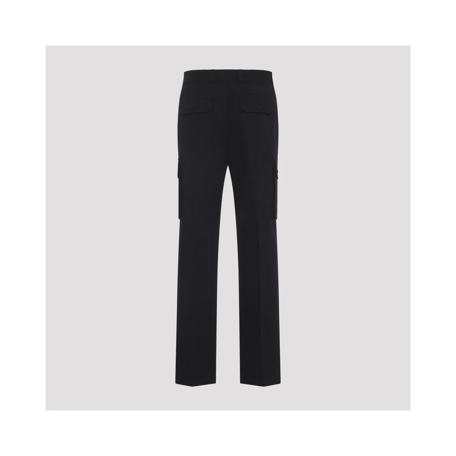 Givenchy Tailored Cargo Trousers