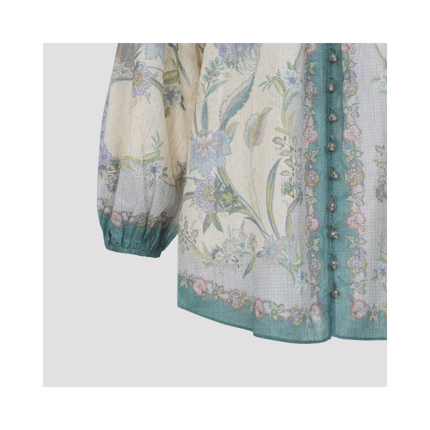 Zimmerman Indra Billow Blouse