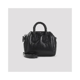 Givenchy Mini Antigona Bomber Bag