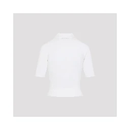 Givenchy Knit Polo