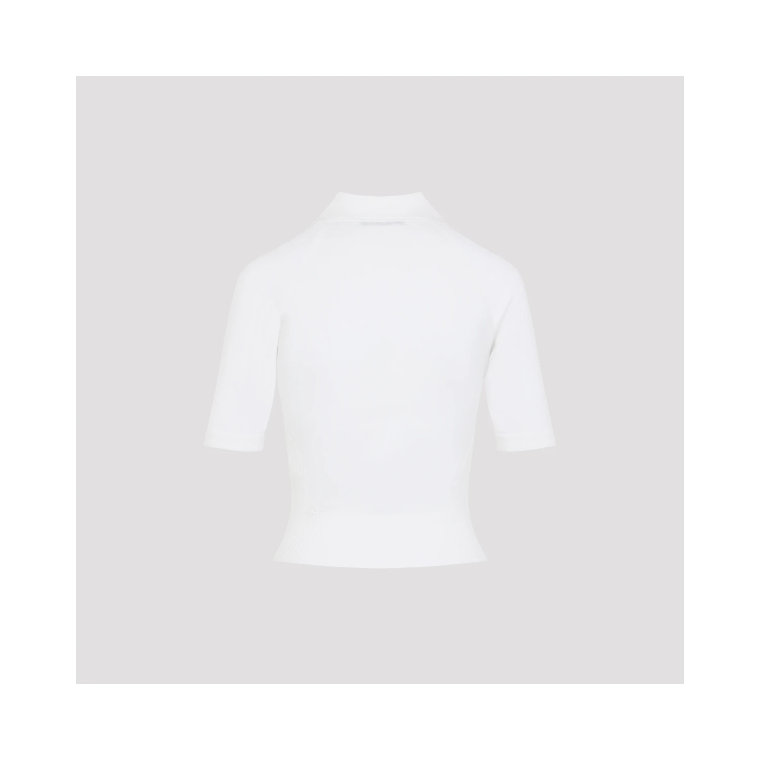 Givenchy Knit Polo