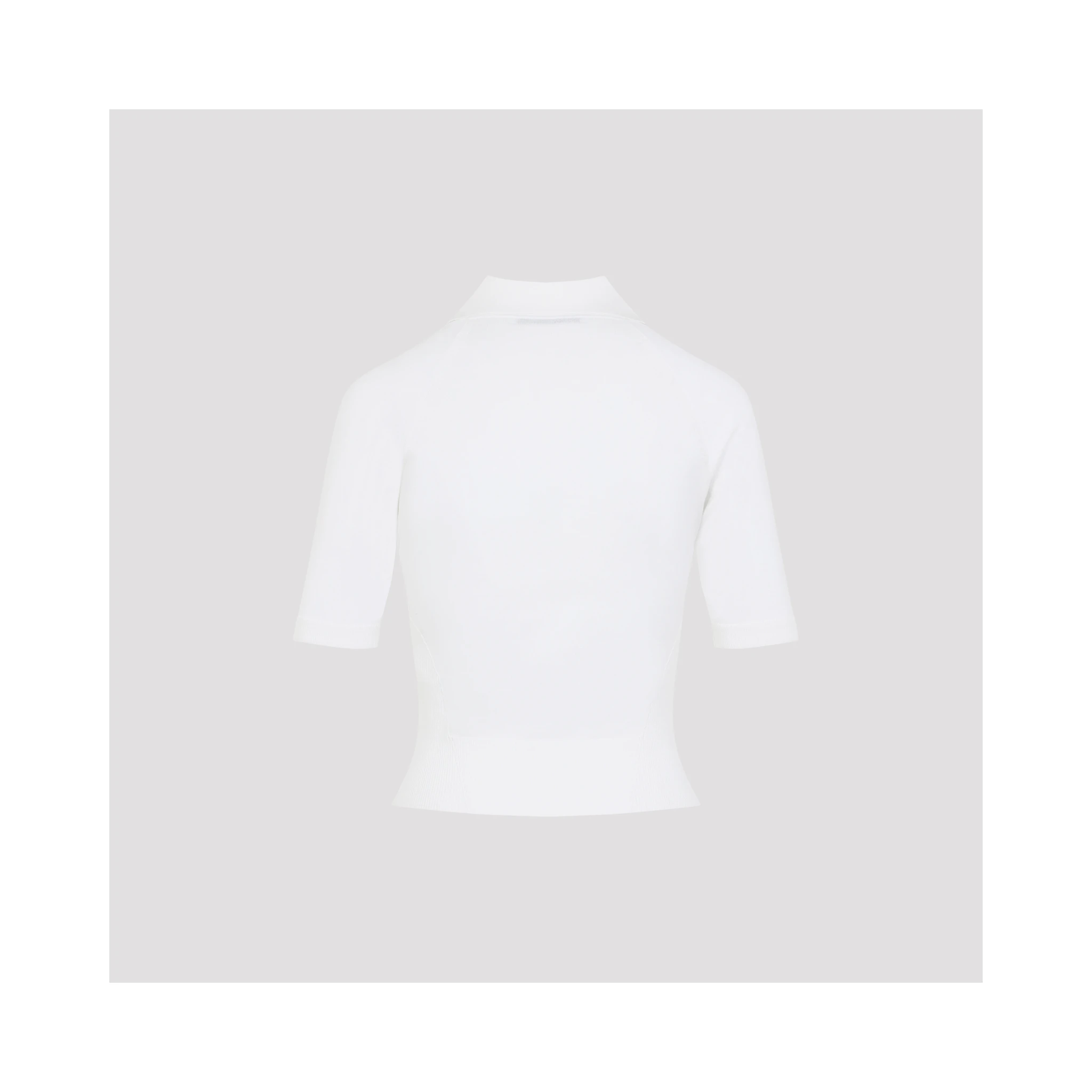 Givenchy Knit Polo
