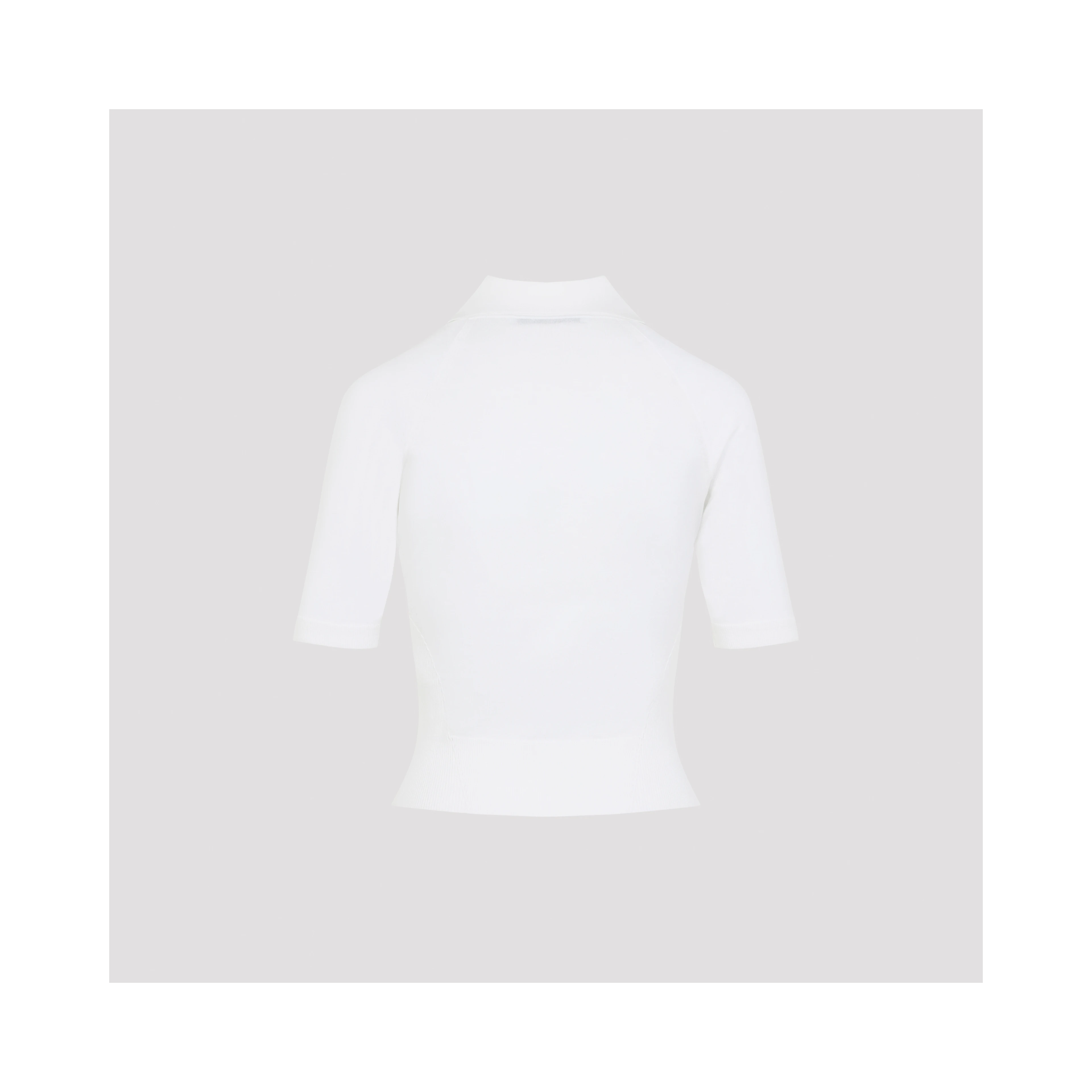 Givenchy Knit Polo