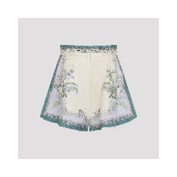 Zimmerman Indra Tuck Short