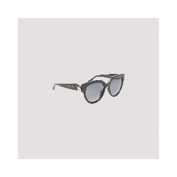 Bulgari Eyewear Serpenti Forever Round Sunglasses