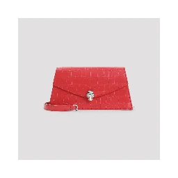 Alexander McQueen Skull Mini Bag