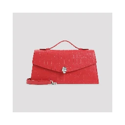 Alexander McQueen Skull Top Handle