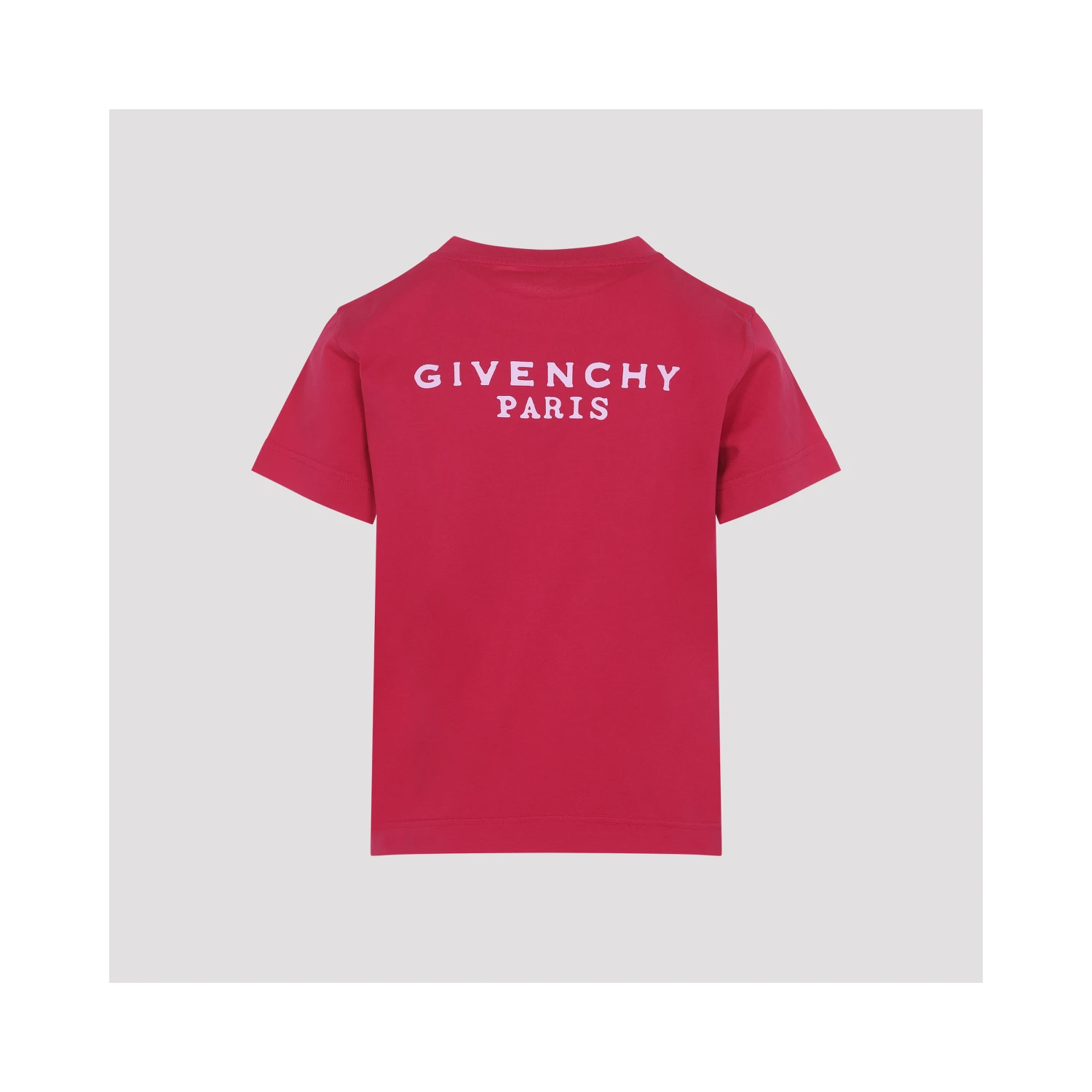 Givenchy Slim-fit T-shirt