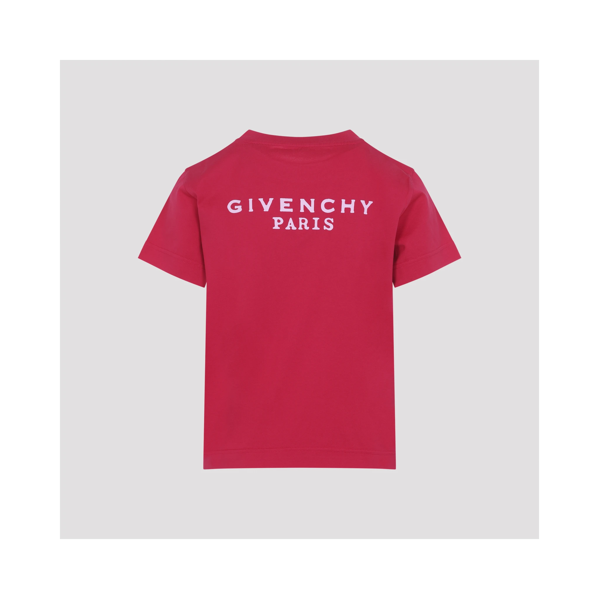 Givenchy Slim-fit T-shirt