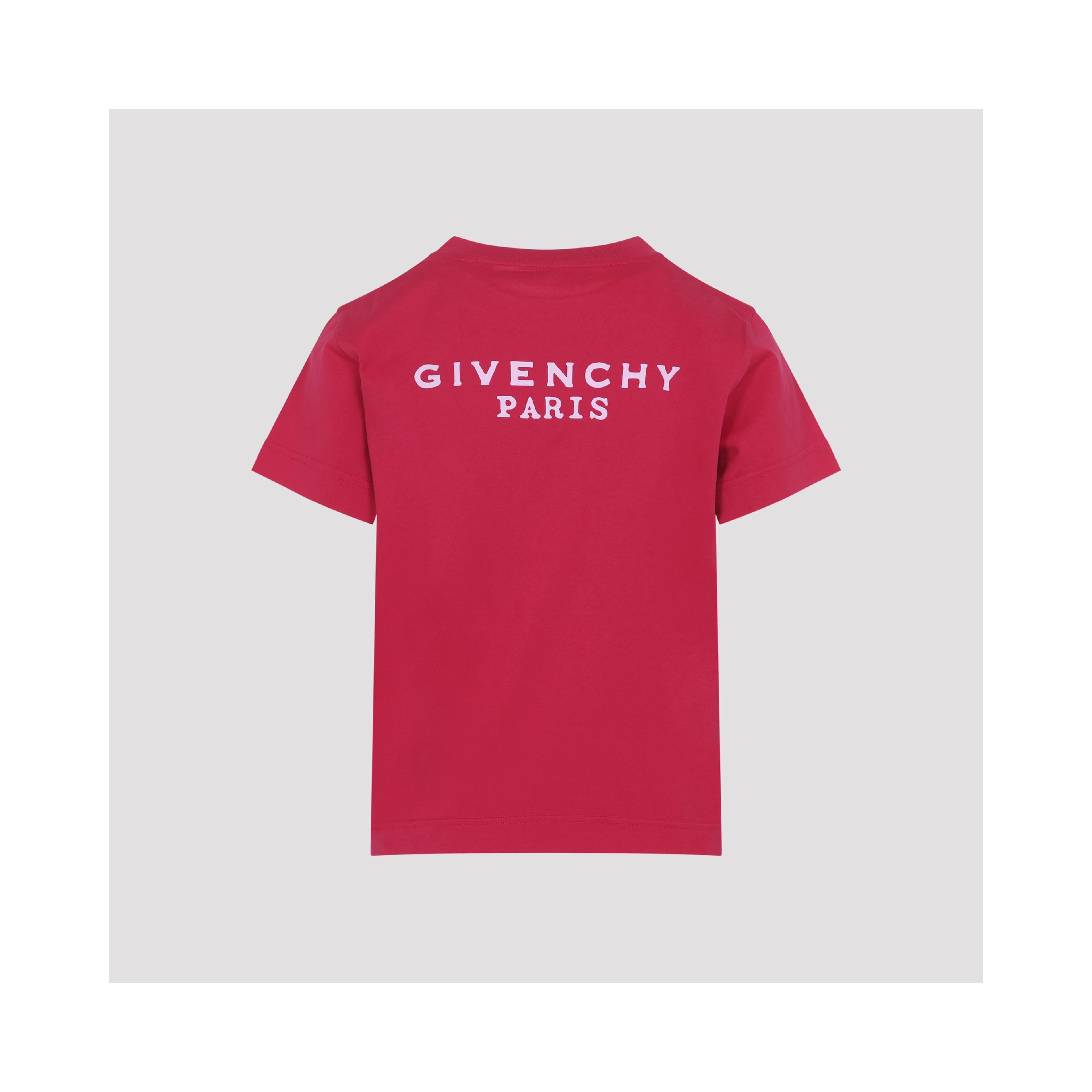Givenchy Slim-fit T-shirt