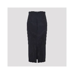 Givenchy Midi Skirt