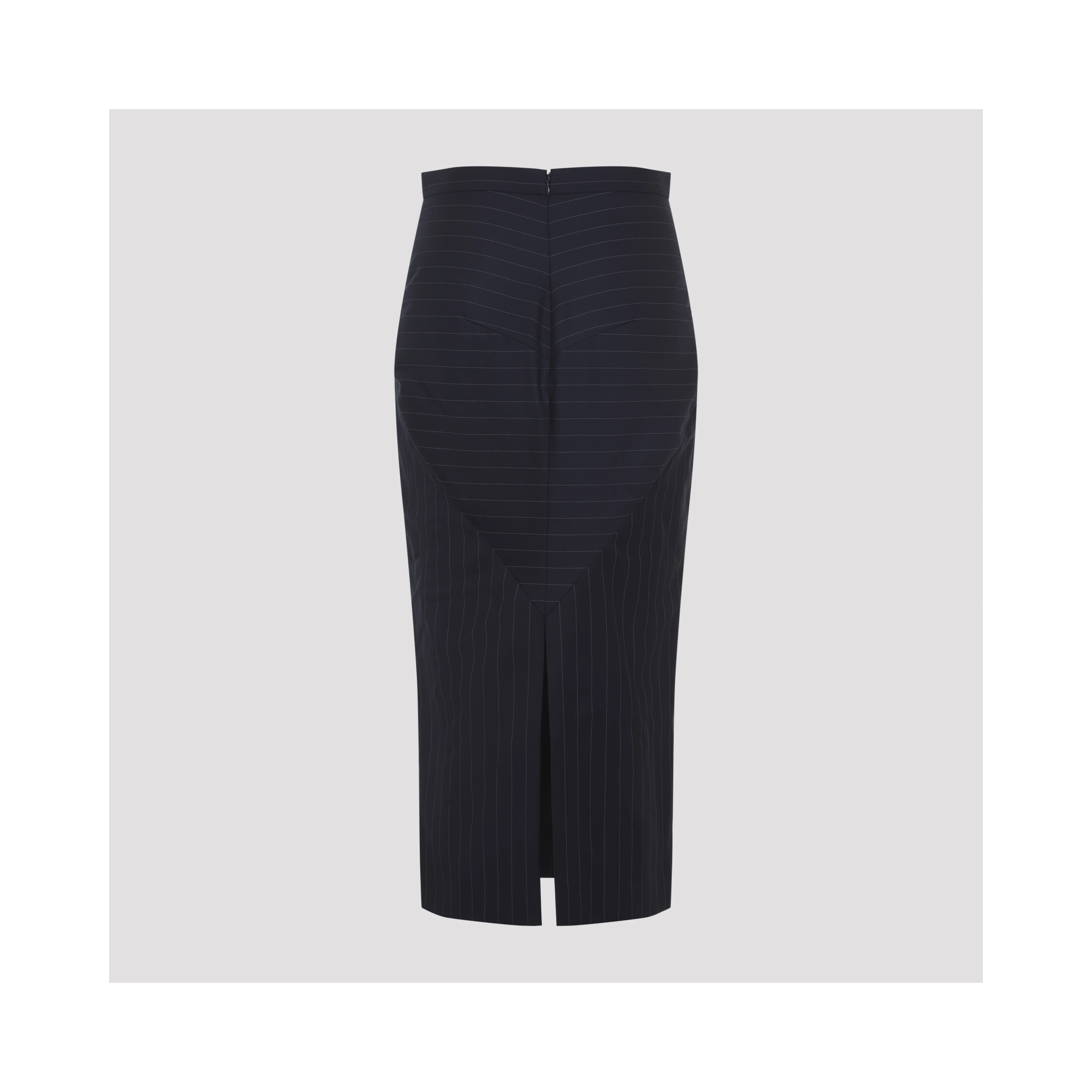 Givenchy Midi Skirt