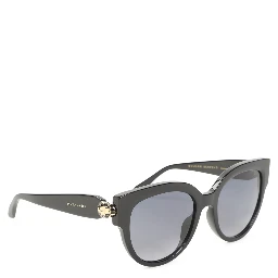 Bulgari Eyewear Serpenti Forever Round Sunglasses