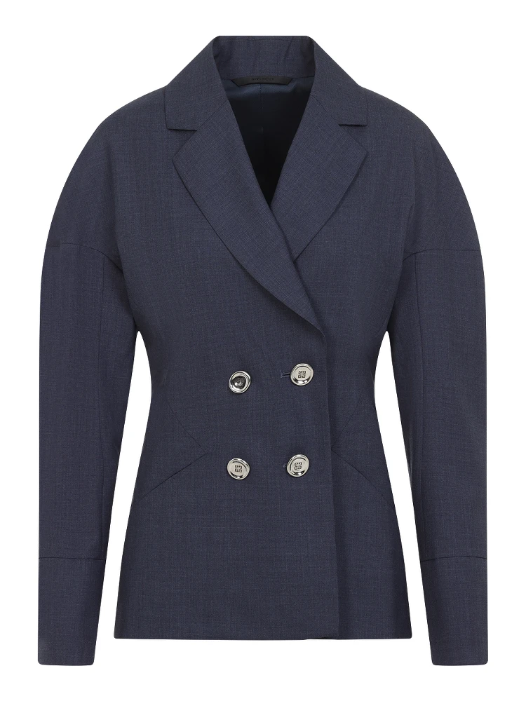 Givenchy Jacket alternative
