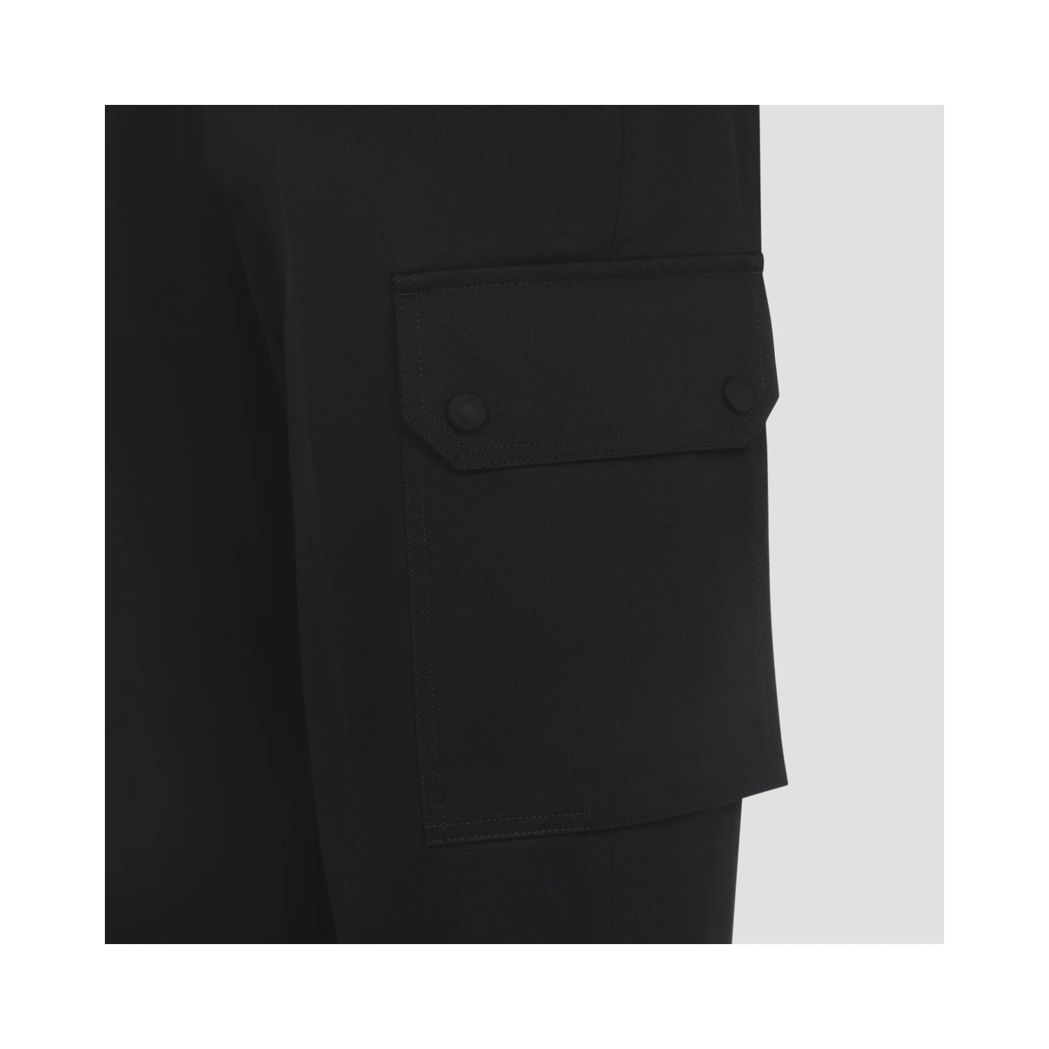 Givenchy Tailored Cargo Trousers