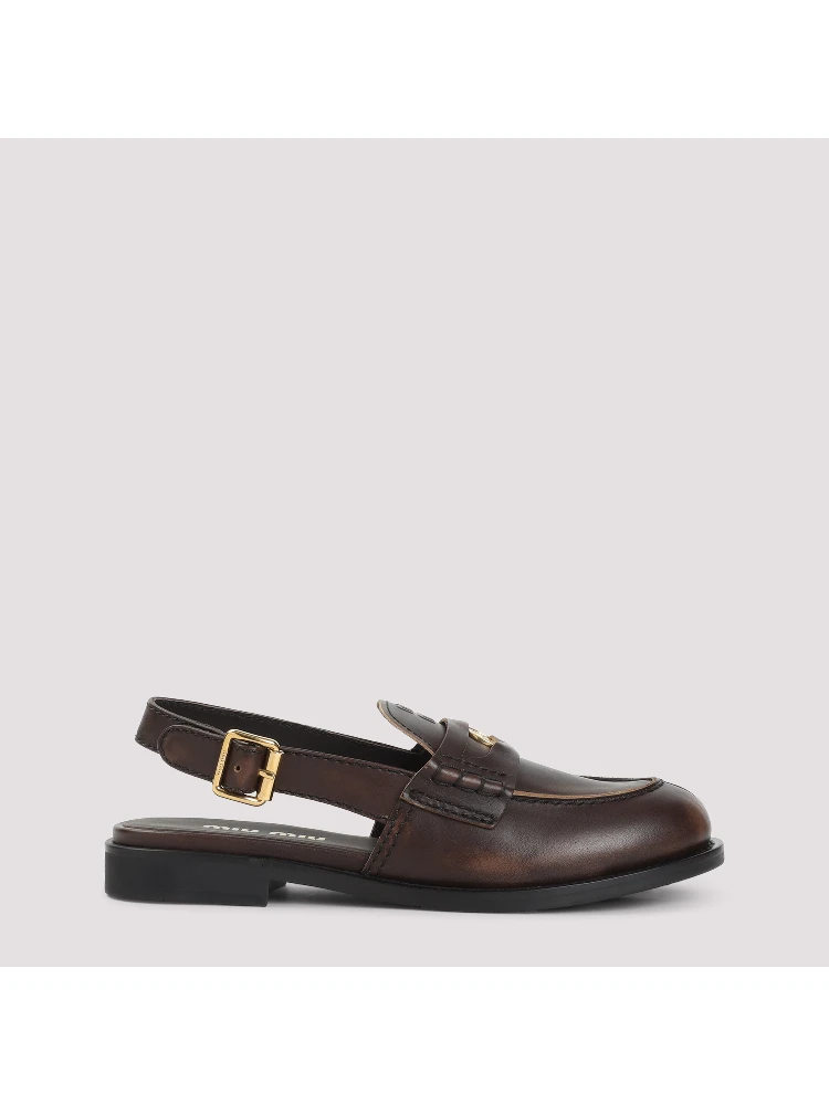 Miu Miu Loafer