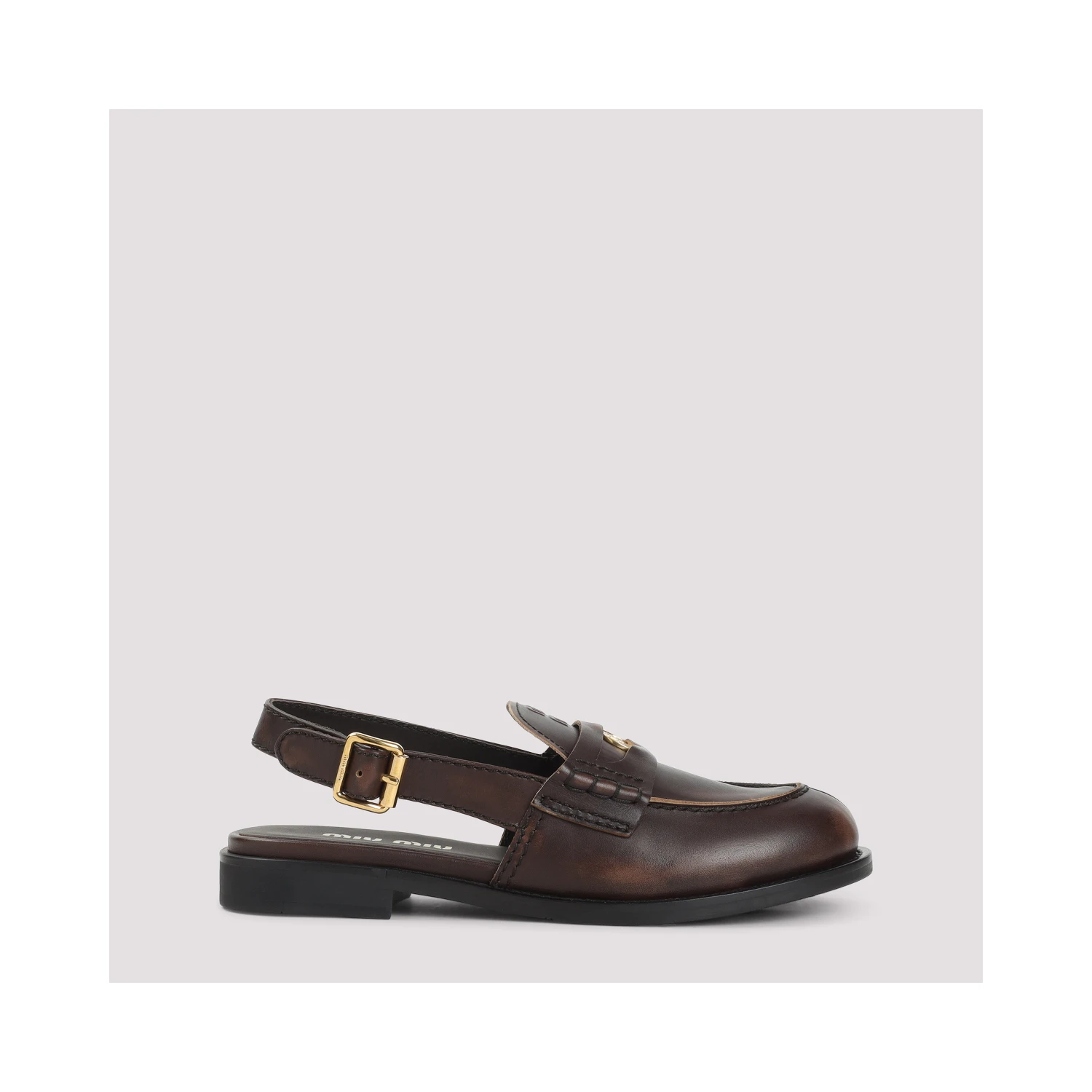 Miu Miu Loafer