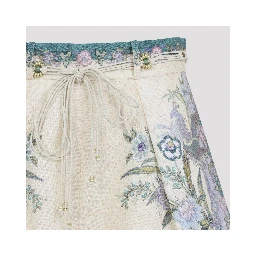 Zimmerman Indra Tuck Short