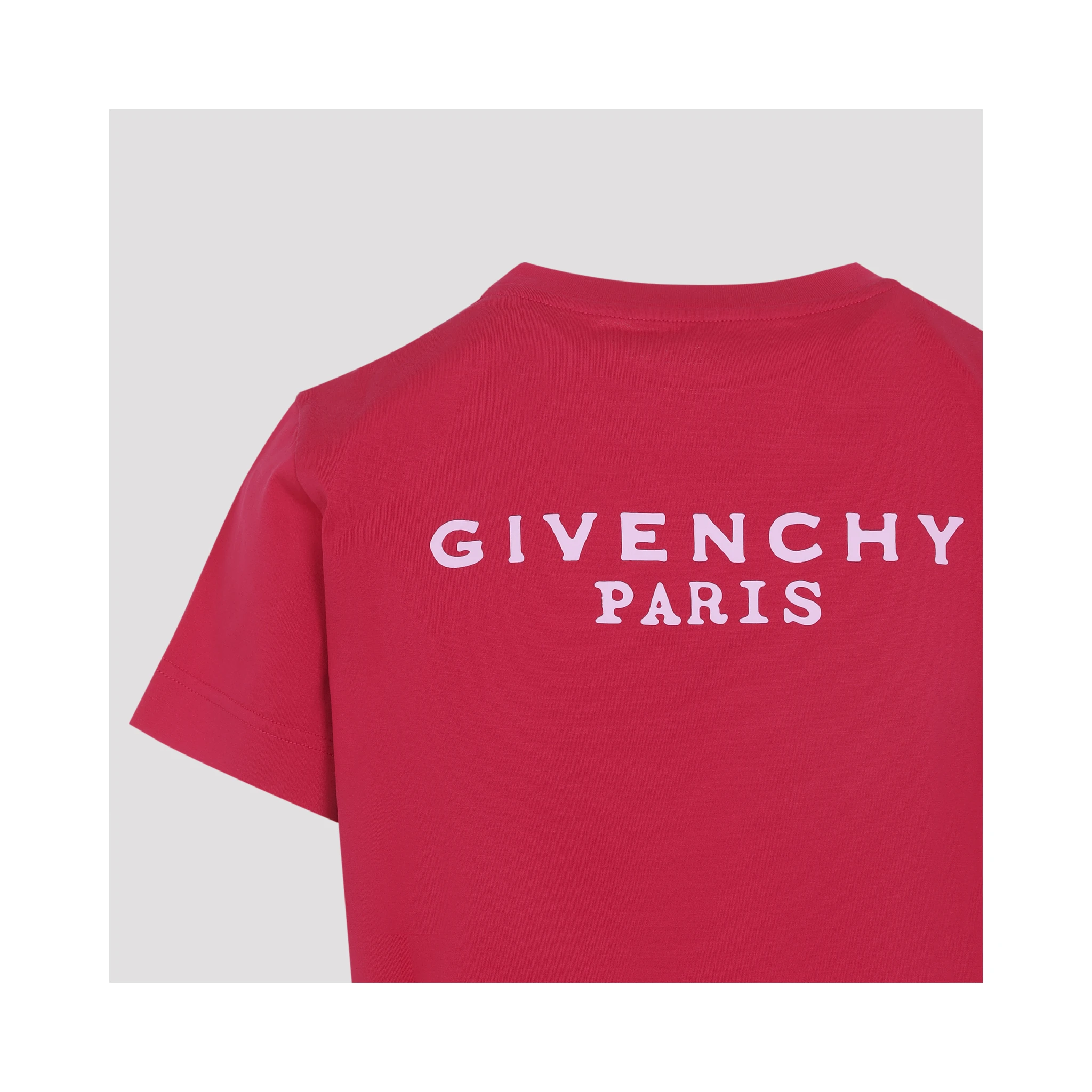 Givenchy Slim-fit T-shirt