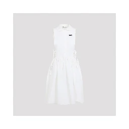 Miu Miu Mini Dress
