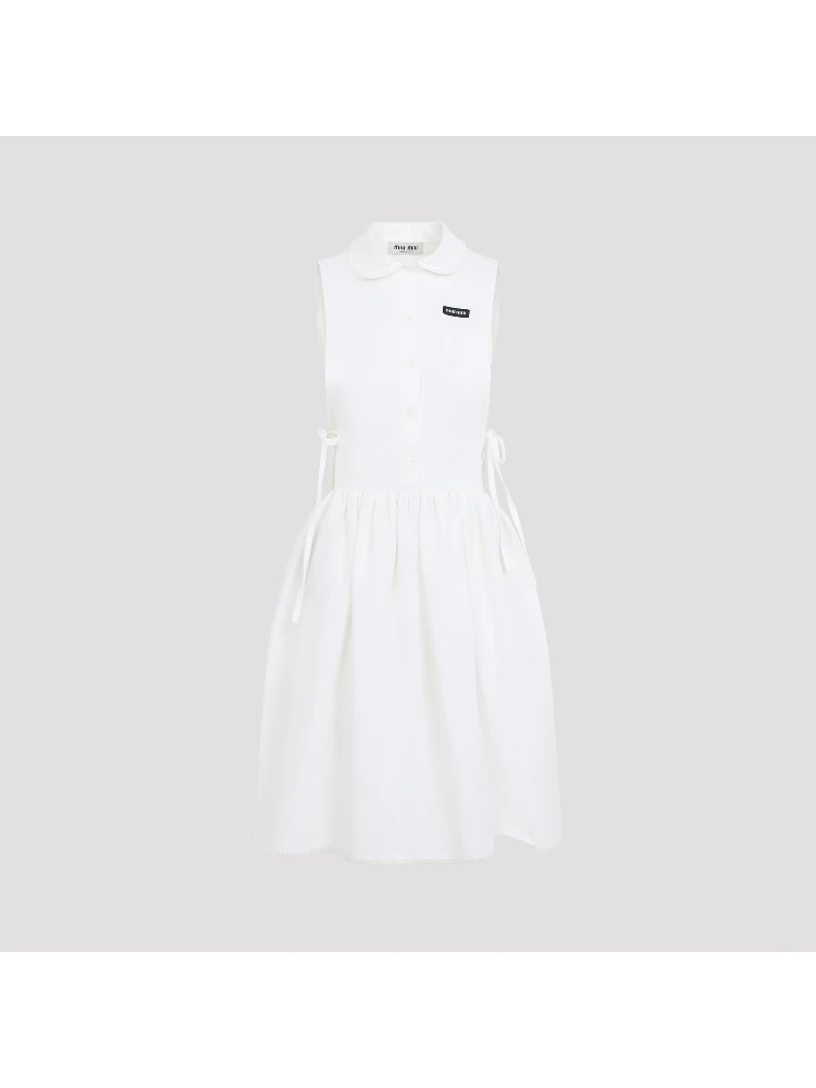Miu Miu Mini Dress
