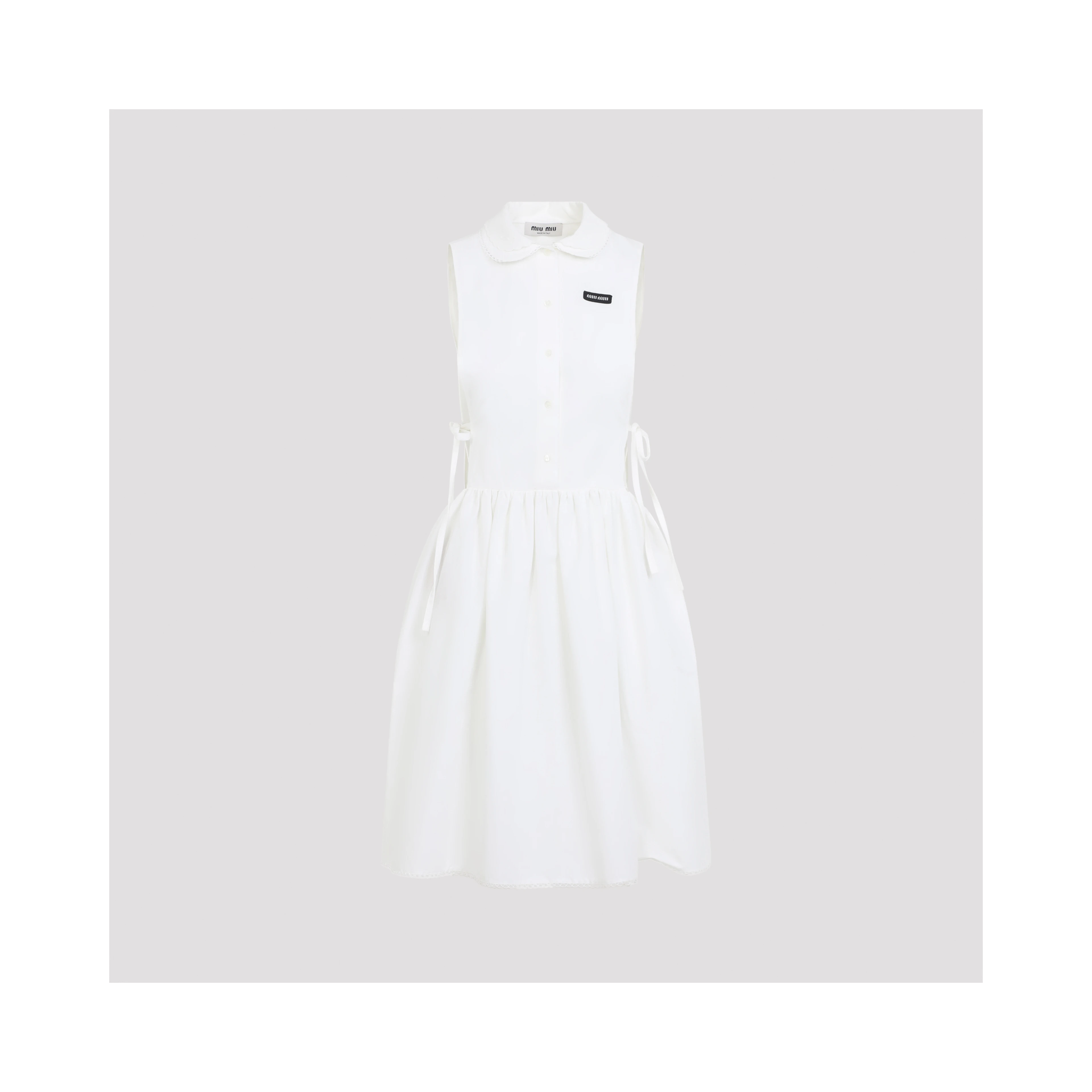 Miu Miu Mini Dress