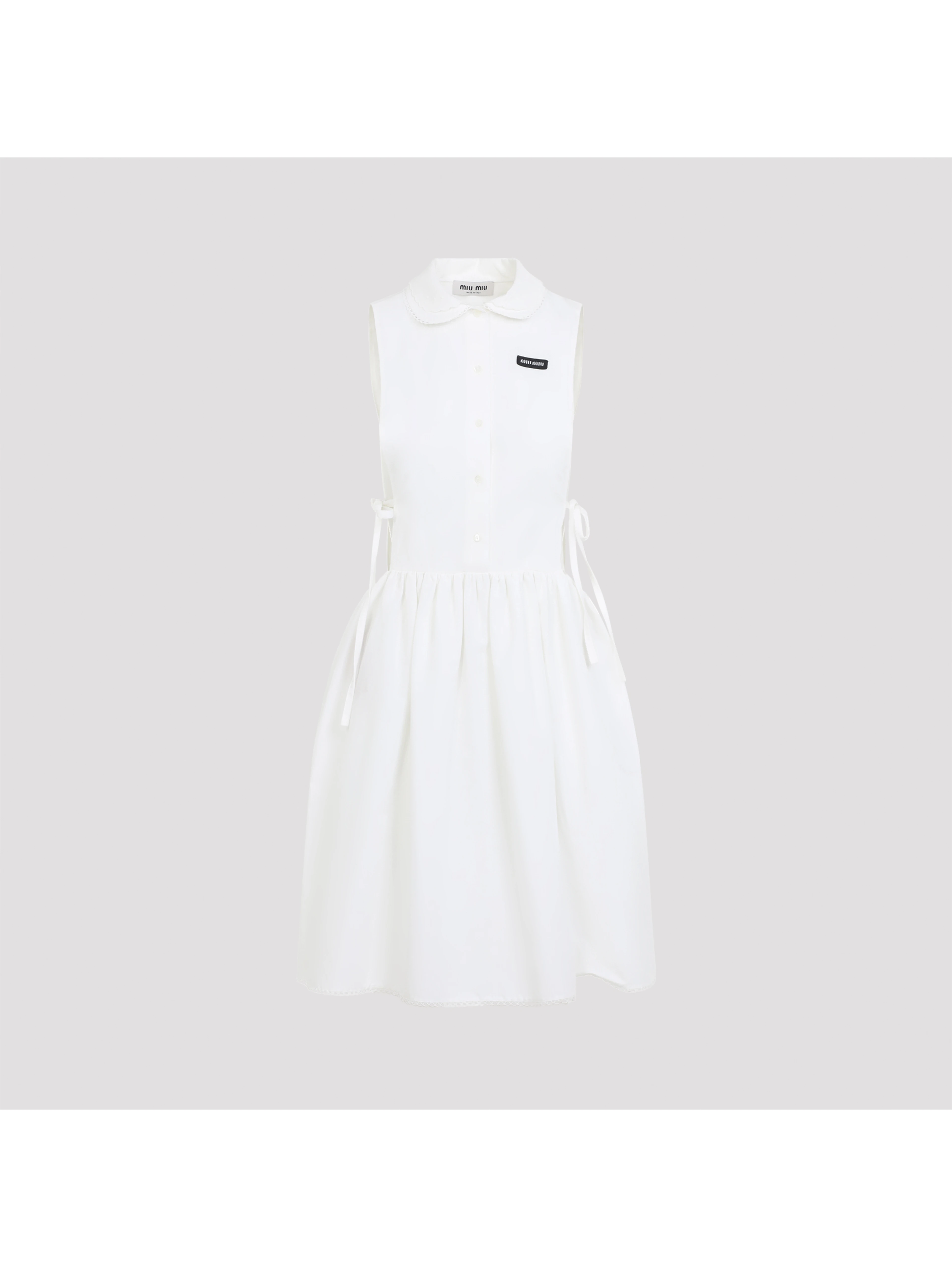 Miu Miu Mini Dress